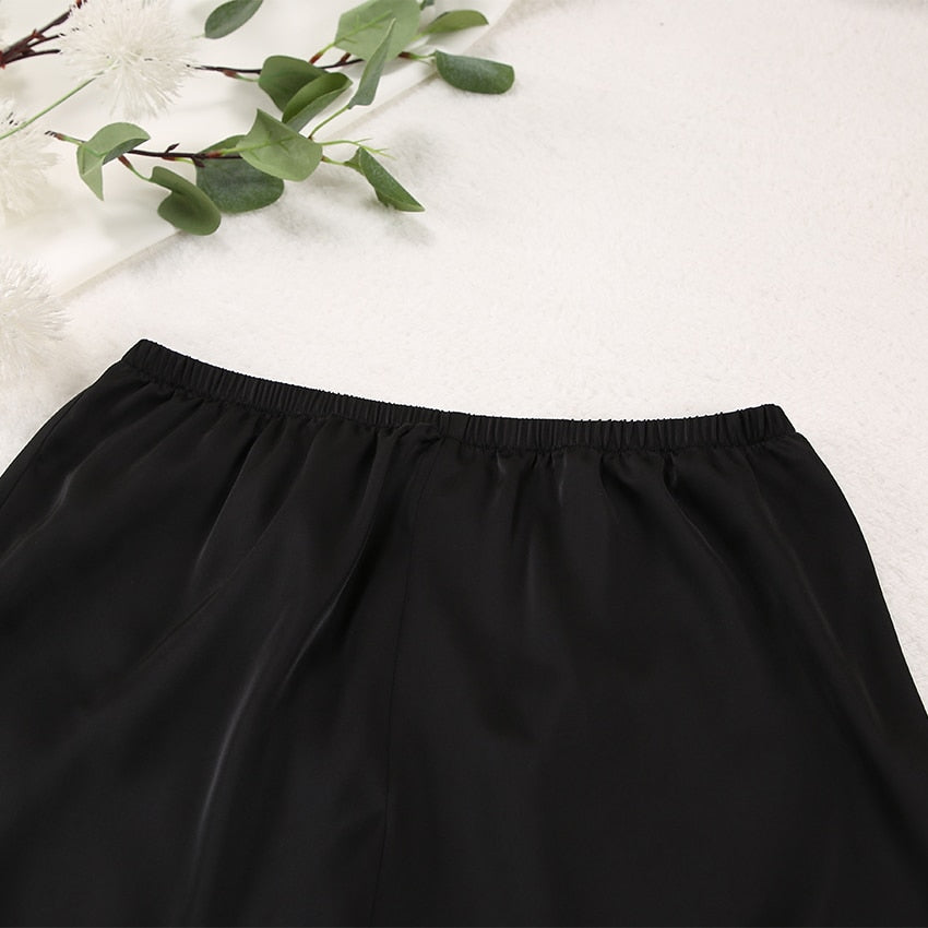 Pijama Feminino Americano Longo - Soft