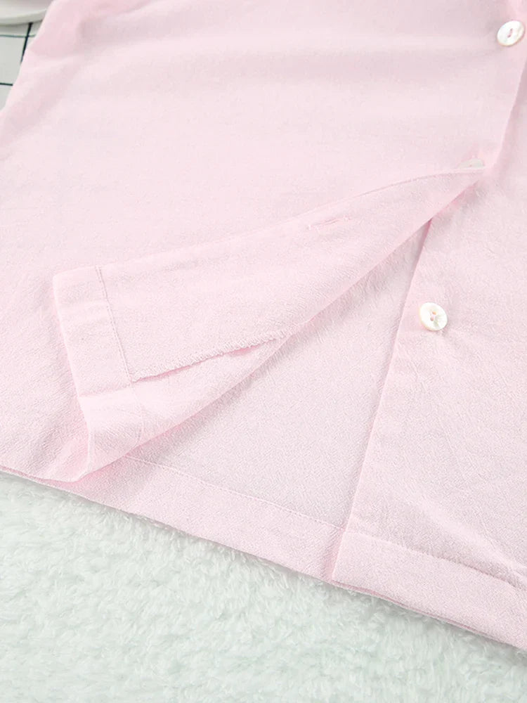 Pijama Feminino Americano Curto - Vloom