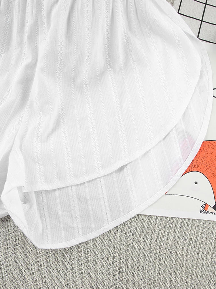 Pijama Feminino Americano Curto - Skiss