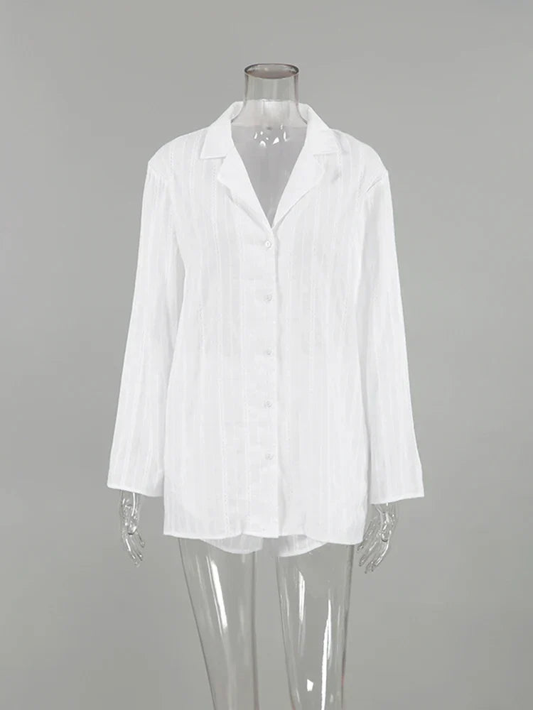 Pijama Feminino Americano Curto - Skiss