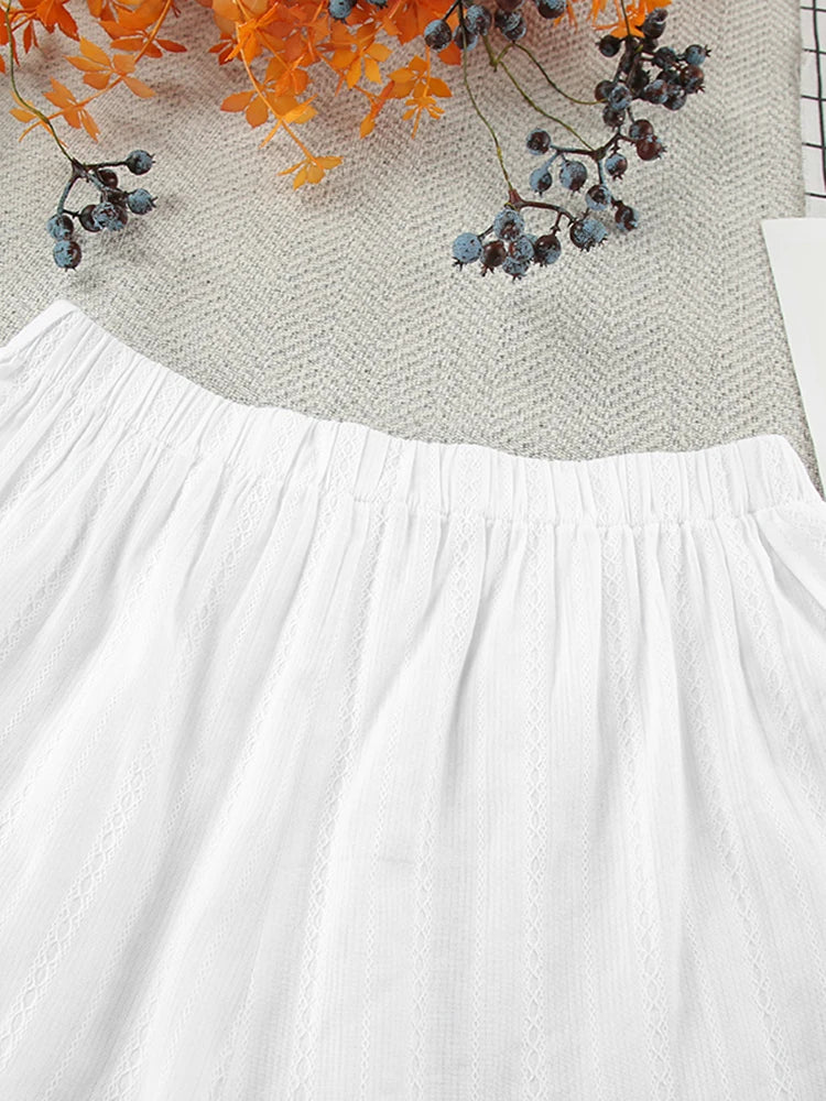 Pijama Feminino Americano Curto - Skiss