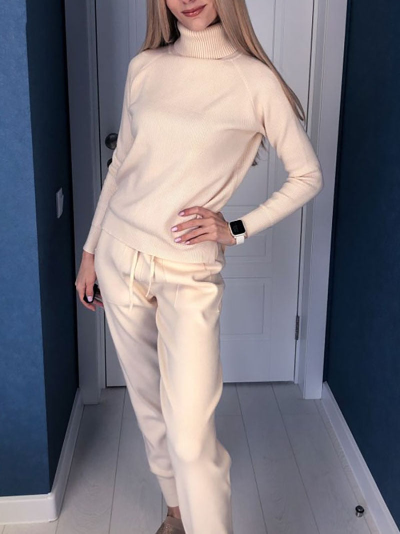 Conjunto Feminino Serenta