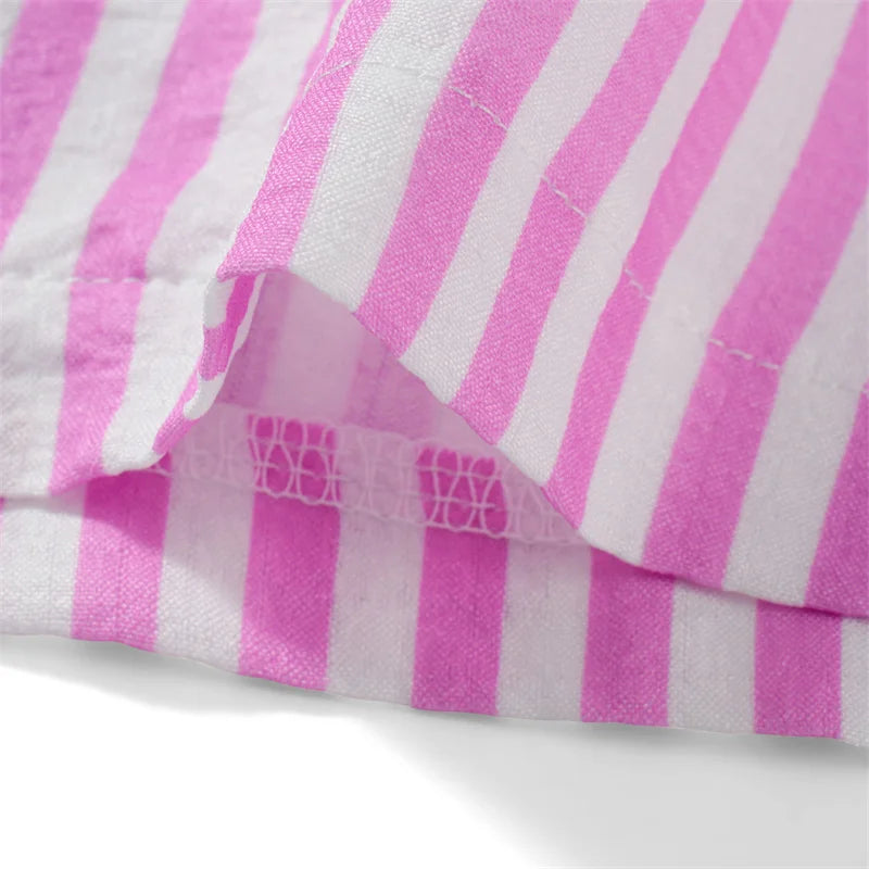 Pijama Feminino Americano Curto - Happy