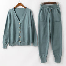 Conjunto Feminino Vivienne