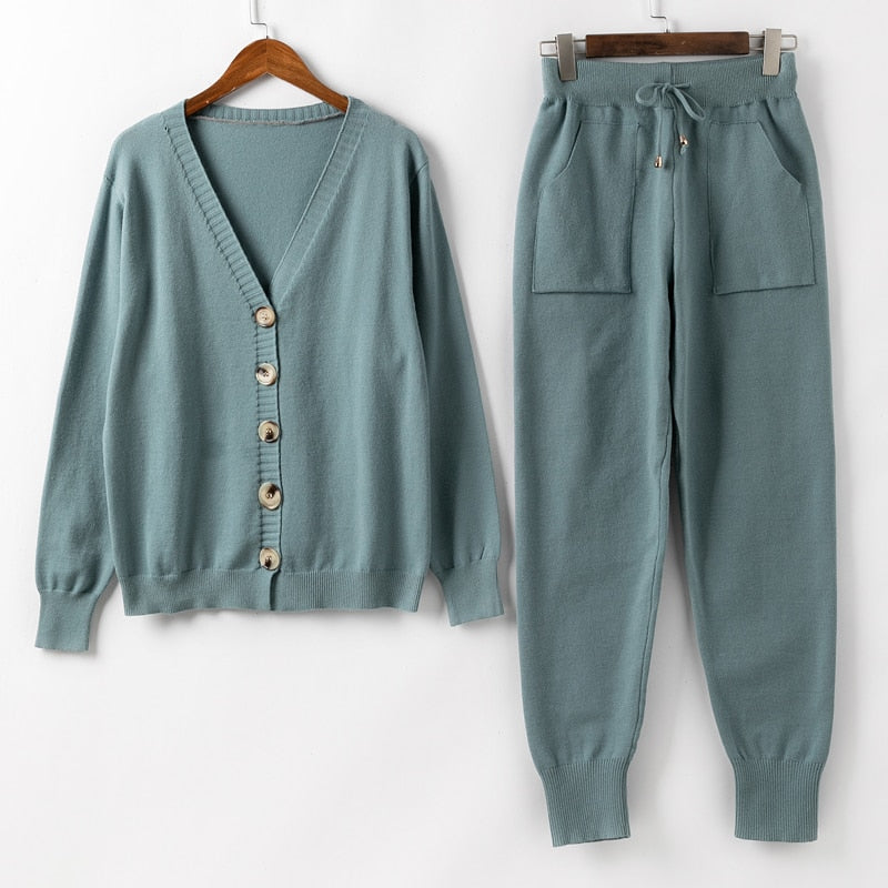 Conjunto Feminino Vivienne