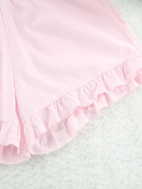 Pijama Feminino Americano Curto - Vloom