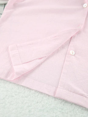 Pijama Feminino Americano Curto - Vloom
