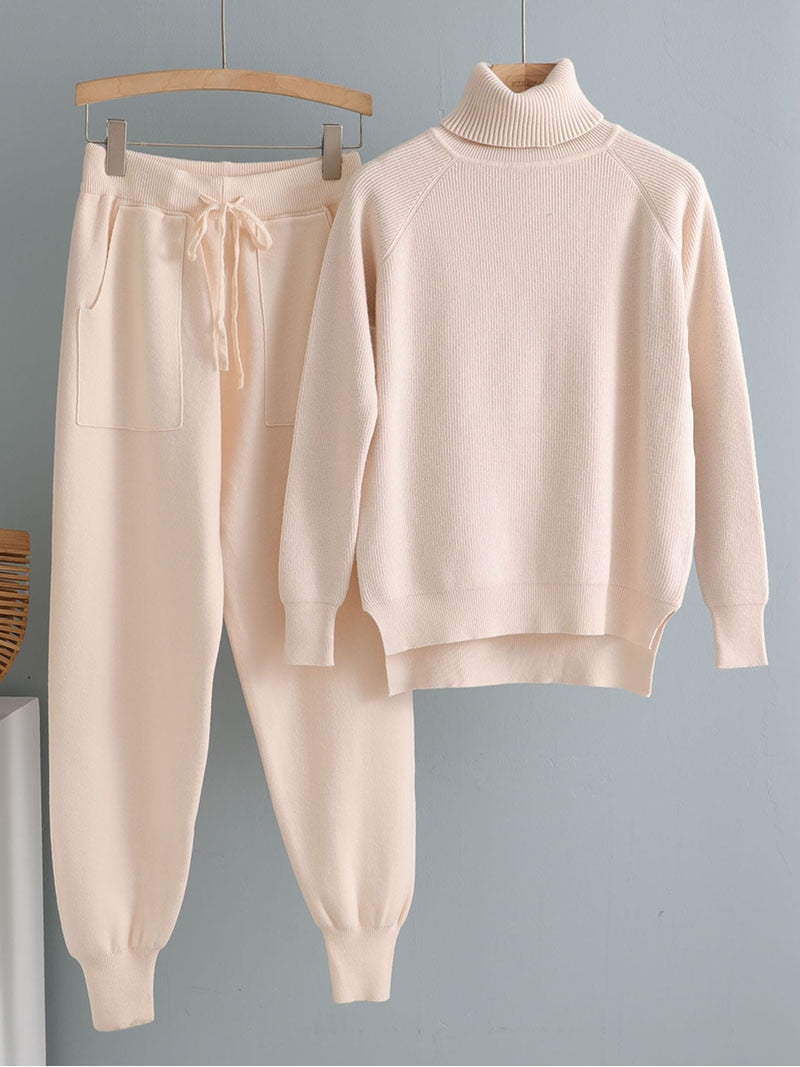 Conjunto Feminino Serenta