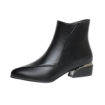 Bota Feminina Confortável Inverno