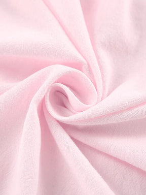 Pijama Feminino Americano Curto - Vloom