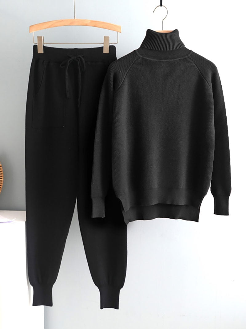 Conjunto Feminino Serenta