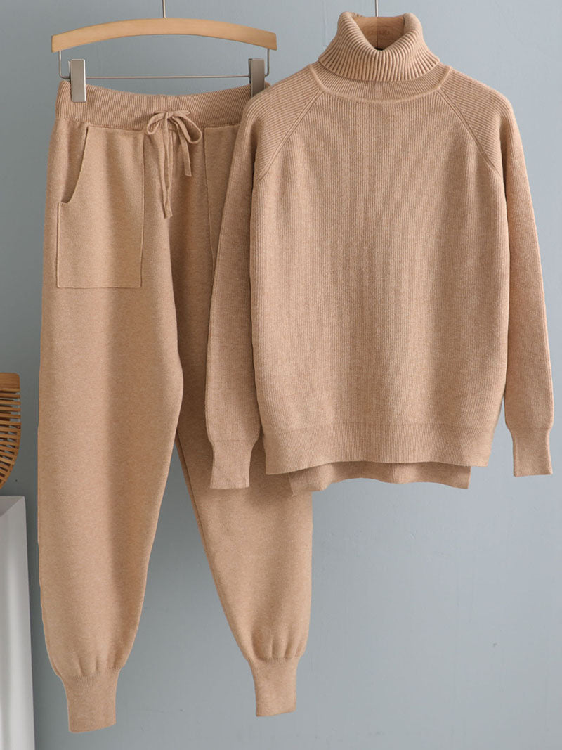 Conjunto Feminino Serenta