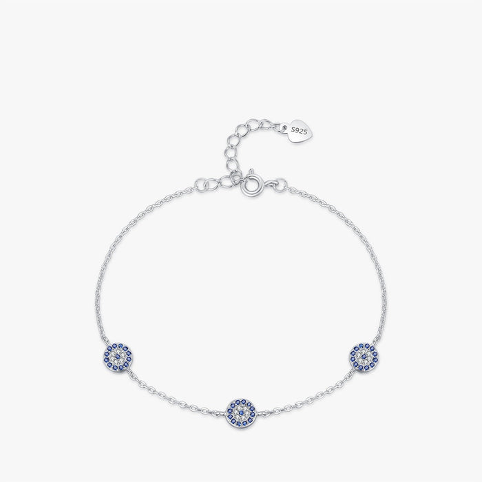 Pulseira Olho Grego