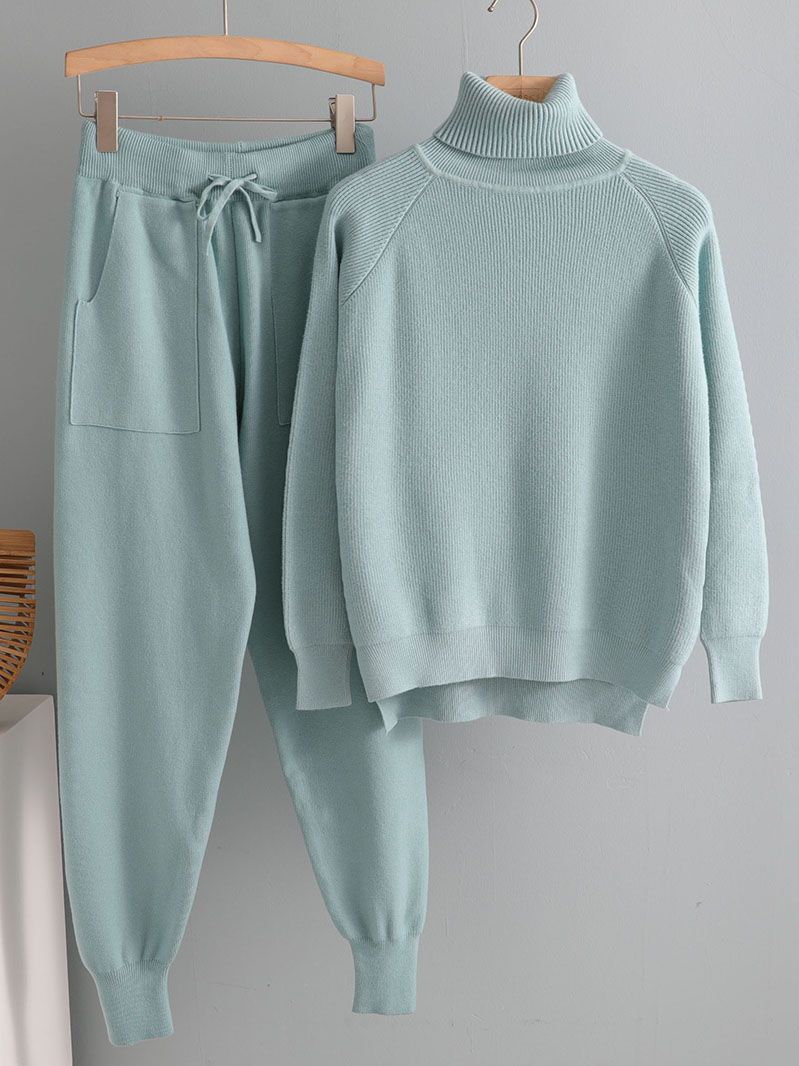 Conjunto Feminino Serenta
