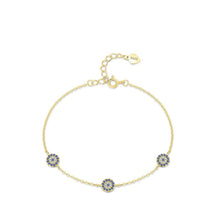 Pulseira Olho Grego