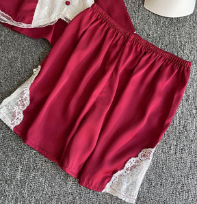 Baby Doll - Atenas